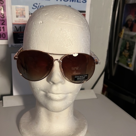Marc New York Accessories - Marc New York polarized 🕶